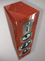 Legacy Audio Signature SE Floorstanding Speakers; Pair
