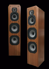 Legacy Audio Classic HD Floorstanding Speakers; Pair