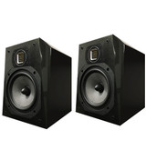 Legacy Audio Studio HD Bookshelf Speakers; Pair