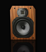 Legacy Audio Studio HD Bookshelf Speakers; Pair