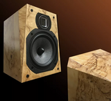 Legacy Audio Studio HD Bookshelf Speakers; Pair
