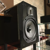 Legacy Audio Studio HD Bookshelf Speakers; Pair