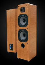 Legacy Audio Expression Floorstanding Speakers; Pair