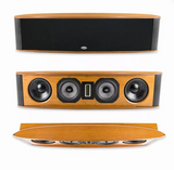 Legacy Audio Silhouette Center Channel Speaker