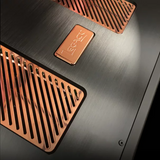 Legacy Audio i·V2 Dual Mono Amplifier