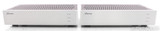 Herron Audio M1 Mono Power Amplifier; Silver Pair; M-1
