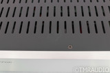 Herron Audio M1 Mono Power Amplifier; Silver Pair; M-1