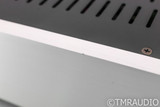 Herron Audio M1 Mono Power Amplifier; Silver Pair; M-1