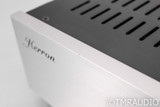 Herron Audio M1 Mono Power Amplifier; Silver Pair; M-1