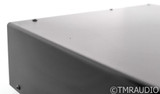 Job 225 Stereo Power Amplifier; Silver
