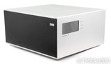 Soulution 711 Stereo Power Amplifier; Silver