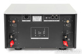 Soulution 711 Stereo Power Amplifier; Silver