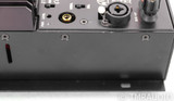 Bryston PowerPac 120 Mono Power Amplifier; Single; Black