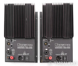Bryston PowerPac 120 Mono Power Amplifier; Black Pair (1/6)