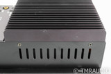 Bryston PowerPac 120 Mono Power Amplifier; Black Pair (1/6)