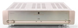 Parasound Halo A23 Stereo Power Amplifier; Silver