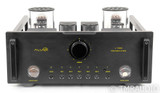 Allnic L-7000 Stereo Tube Preamplifier; Remote; Black
