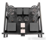 Allnic L-7000 Stereo Tube Preamplifier; Remote; Black