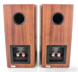 Dynaudio Evoke 20 Bookshelf Speakers; Walnut Pair