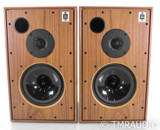 Harbeth M30.2 XD Bookshelf Speakers; Walnut Pair