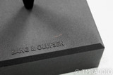 Bang and Olufsen BeoLab 8000 Floorstanding Speakers; Black Pair