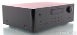 Rotel RC-1590MkII Stereo Preamplifier; Bluetooth; Black; Remote