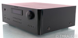 Rotel RC-1590MkII Stereo Preamplifier; Bluetooth; Black; Remote