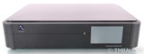 PS Audio PerfectWave DirectStream DAC; D/A Converter; Black