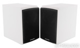 Dynaudio Emit 10 Bookshelf Speakers; White