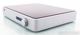PS Audio PerfectWave DirectStream Jr. DAC; D/A Converter; Silver; Remote