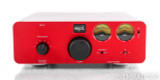 SPL Elector Stereo Analog Preamplifier; Red