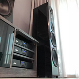 Legacy Audio Powerbloc2 Dual Mono Amplifier
