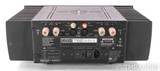 Coda S5.5 Stereo Power Amplifier; S-5.5