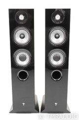 Focal Chora 816 Floorstanding Speakers; Black Pair