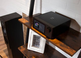 Just Add Speakers: Streaming Amplifiers