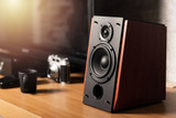 An Aspiring Audiophile's Nearfield Journey