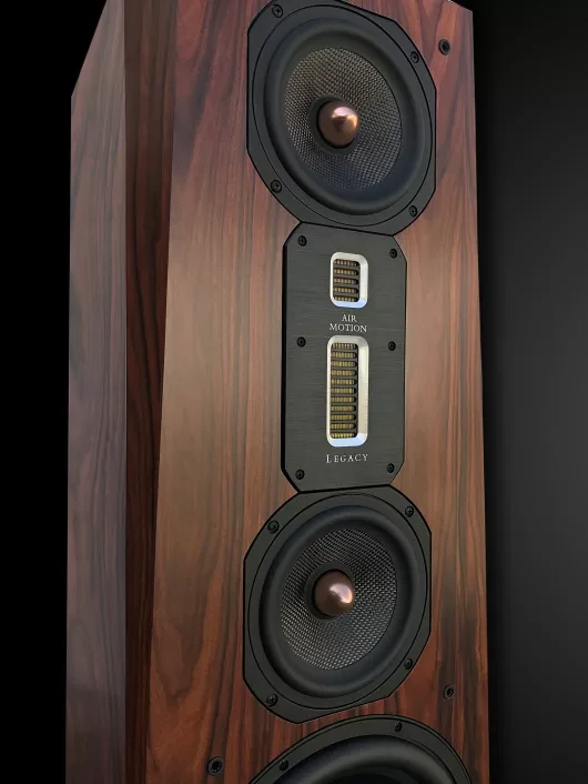 Legacy Audio Focus XD Speakers; Pair
