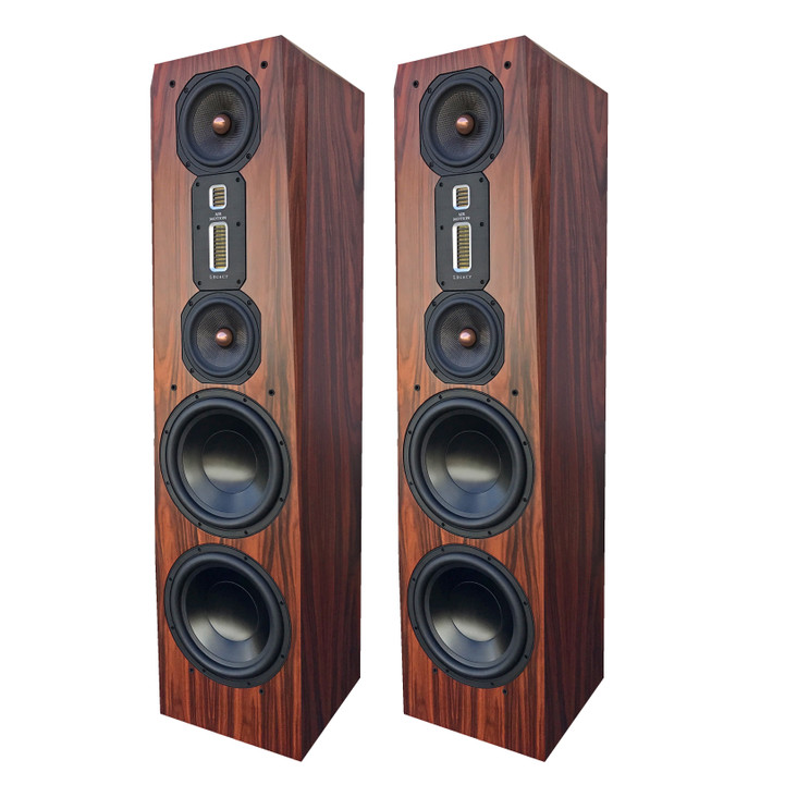 Legacy Audio Focus XD Speakers; Pair