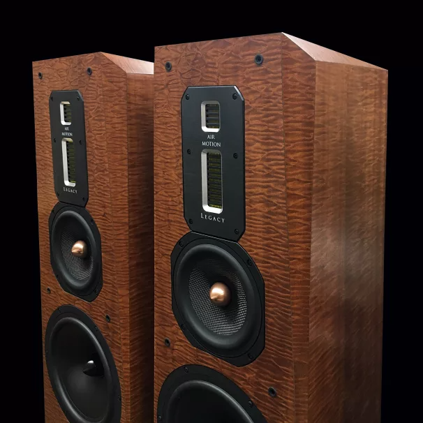 Legacy Audio Signature XD Speakers; Pair
