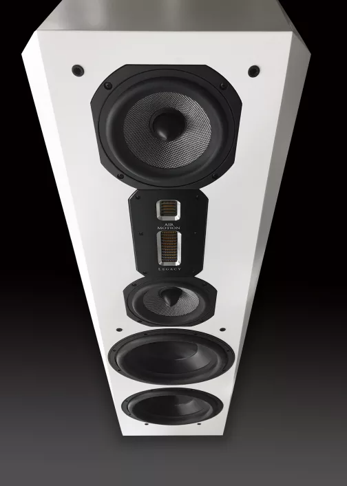 Legacy Audio Focus SE Floorstanding Speakers; Pair