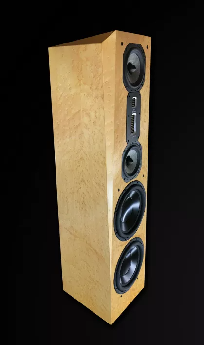 Legacy Audio Focus SE Floorstanding Speakers; Pair