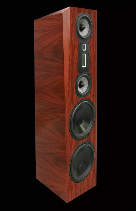 Legacy Audio Focus SE Floorstanding Speakers; Pair