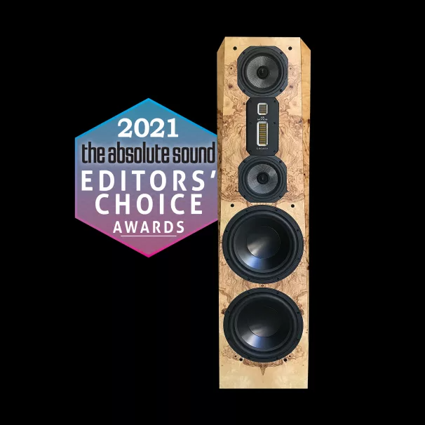 Legacy Audio Focus SE Floorstanding Speakers; Pair