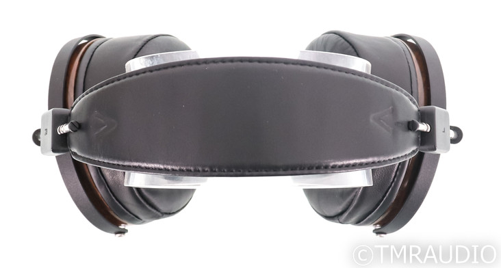 Audeze LCD-2 Open Back Planar Magnetic Headphones; LCD2; Wood