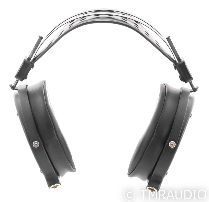 Audeze LCD-2C Open Back Planar Magnetic Headphones; LCD2 Classic