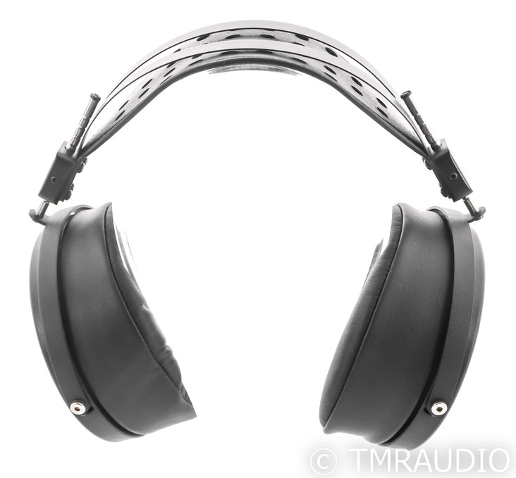 Audeze LCD-2C Open Back Planar Magnetic Headphones; LCD2 Classic