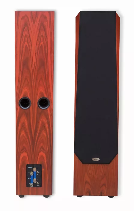 Legacy Audio Classic HD Floorstanding Speakers; Pair