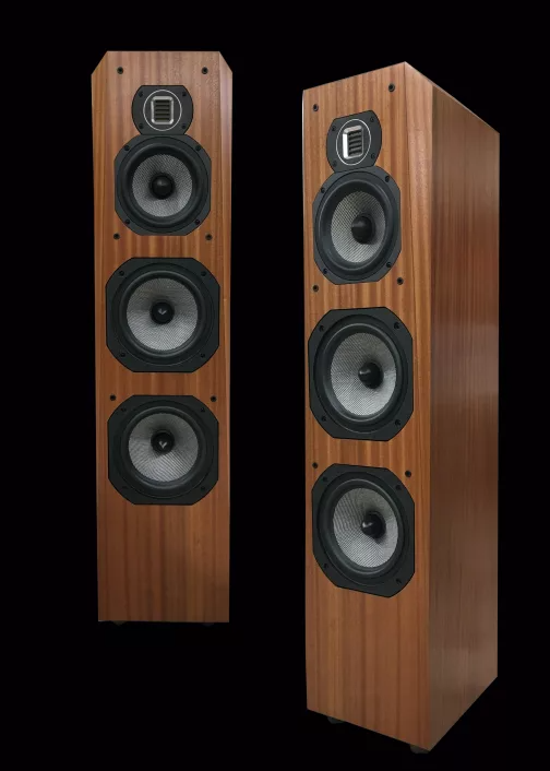 Legacy Audio Classic HD Floorstanding Speakers; Pair