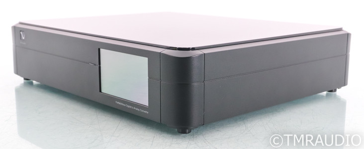 PS Audio PerfectWave DirectStream DAC w/ Bridge II;; D/A Converter; DSD; Remote (Used)