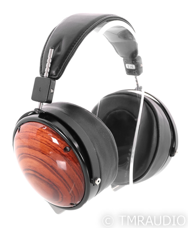 Audeze LCD XC Planar Magnetic Closed Back Headphones